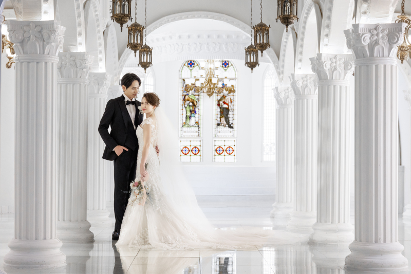 12月キャンペーン！年内撮影をご希望のカップル様、まだ間に合います！