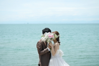 新緑・海シーズン