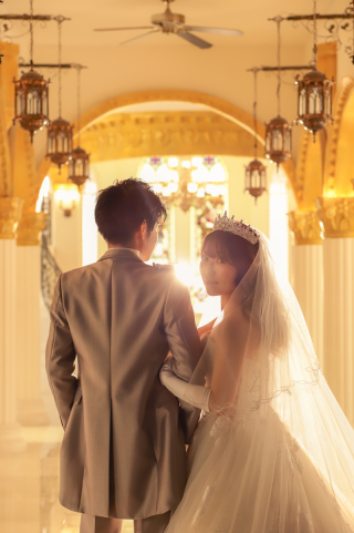 ~ 5月のお客様 ~