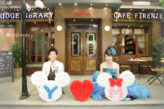 挙式準備に最適! 前撮りのススメ