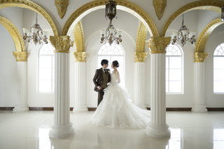 ～　4月のお客様　～