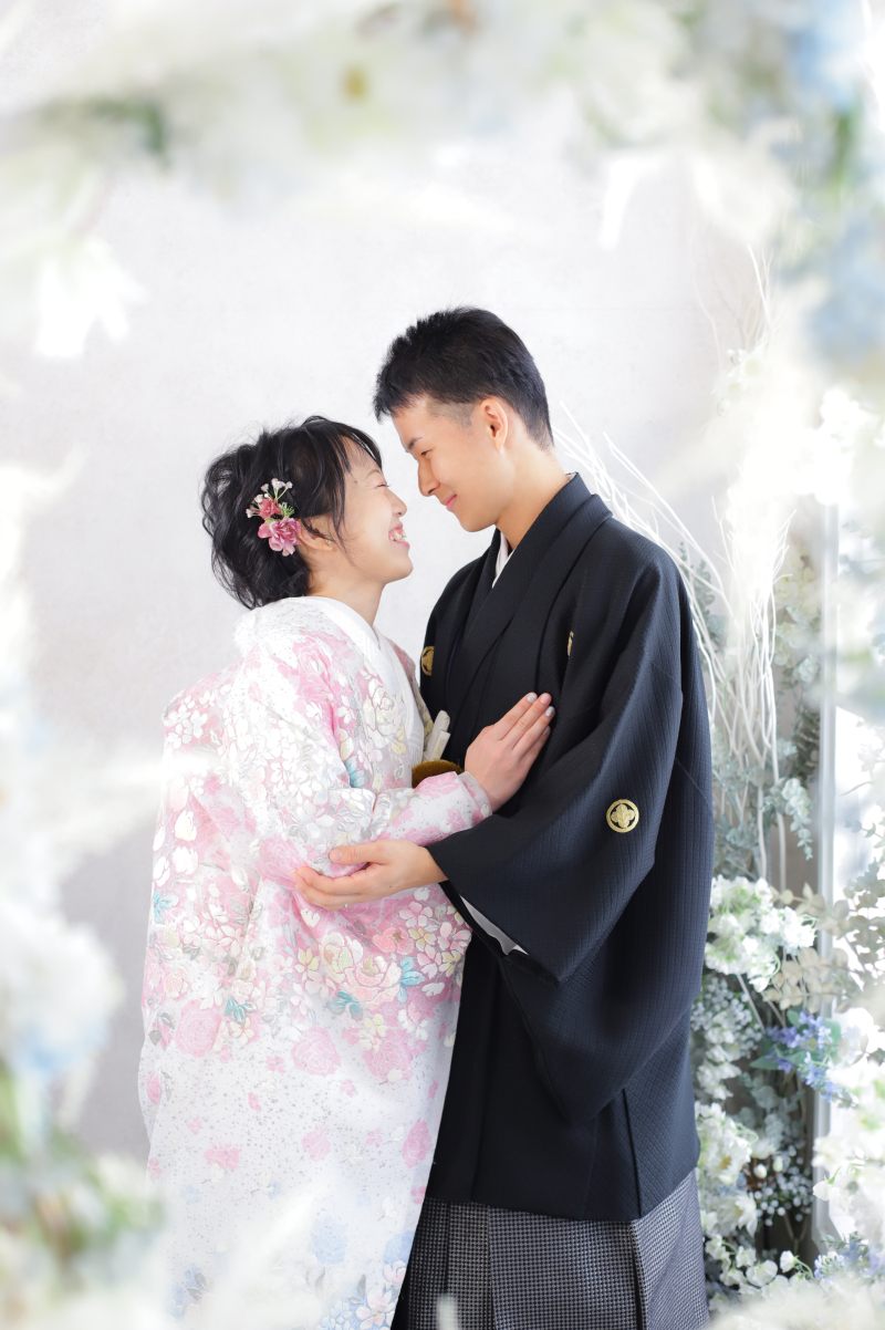 ~ 10月のお客様 ~