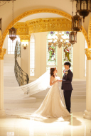 ～　2月のお客様　～