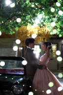 夜景も昼間のロケ風撮影も楽しめる！