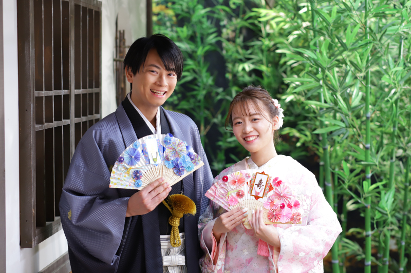 ~ 5月のお客様 ~