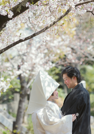 2021年桜前線&開花時期予想