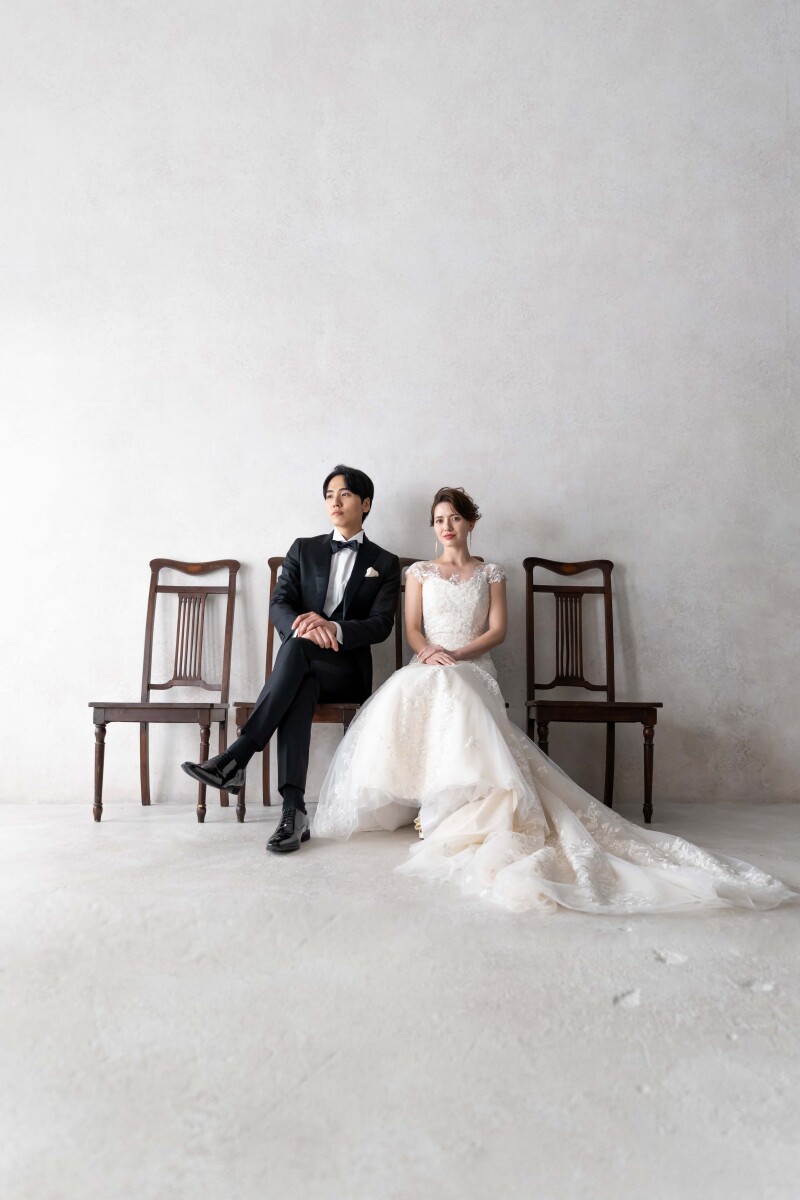 アレンジで写り方自由自在 studio”フラワーウォール”のご紹介