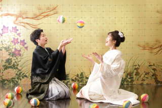 ~ 11月のお客様 ~