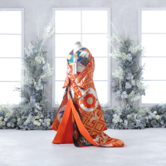 和装コーディネートのご紹介　2