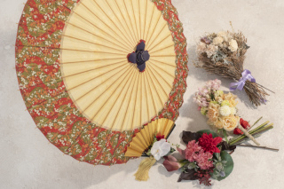 無料の撮影用アイテム!