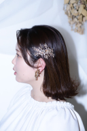 ~ 新作髪飾りのご紹介 ~