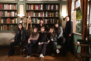 新年明けましておめでとうございます!