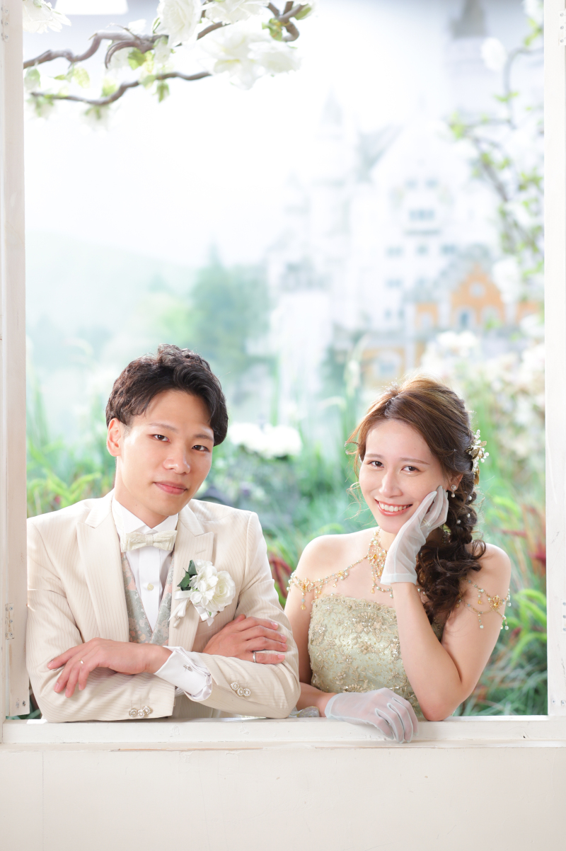 ~ 10月のお客様 ~