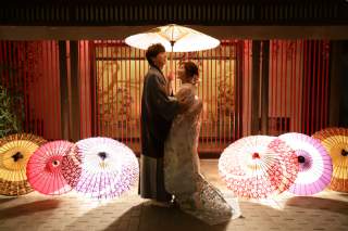 ~ 11月のお客様 ~