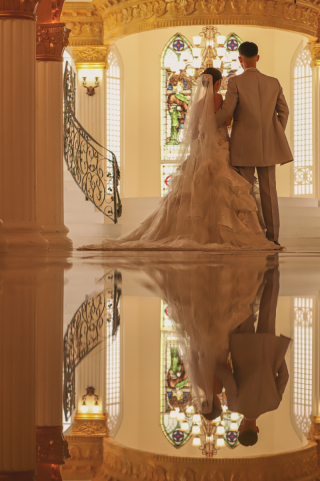 ～　7月のお客様　～