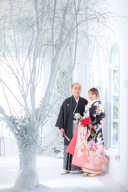 ~ 6月のお客様 ~