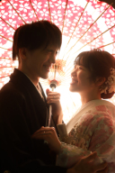 ～　2月のお客様　～