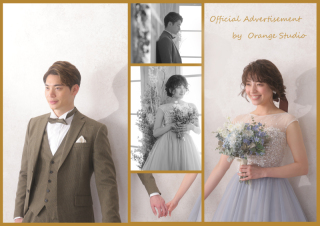 オレンジスタジオ特典付きキャンペーン中!