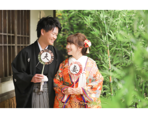 手作り和装アイテム