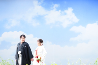 ～　12月のお客様　～