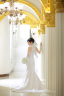 花嫁の１ショット撮影は超おすすめ