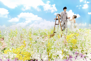 テーマは人それぞれ。どんどんイメージをお伝えください!