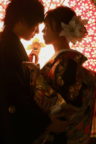 ~ 3月のお客様 ~