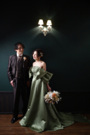 新作ドレスのご紹介!