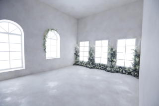 新ロケーション!