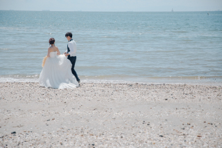 ロケーションスポット紹介「海辺で撮影しよう」