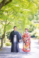 暑さに負けないで楽しい撮影を！