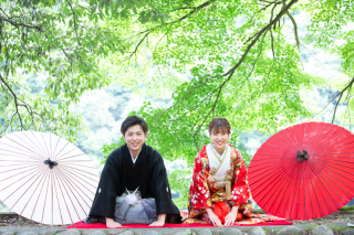 前撮り写真で作る! 披露宴をワンランク上に魅せる、演出と小物