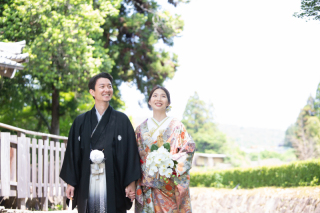 【12月撮影限定】ロケーションフォトをご予約でアルバムプレゼント！