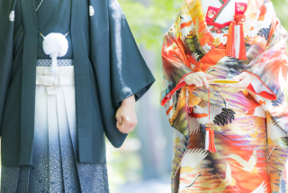 顔が映らなくてもおしゃれなショットを