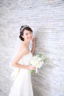 肌色に似合うウエディングドレスの選び方♫