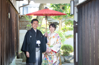 理想の前撮りを叶えるための準備