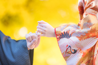 秋の週末予約、埋まり始めています!