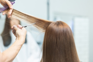 撮影前に、必ず行っておきたい美容院！