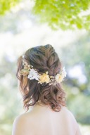 ショートでもかわいくできます♪