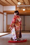 忘れてはいけない後ろ姿ショット