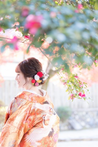 人気のヘアスタイル♪