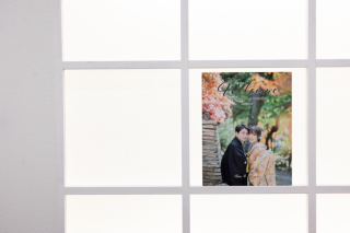 とっても素敵なウエルカムボードの登場です！