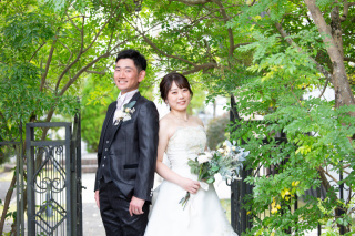 ウェディングフォトで理想を叶えるには?イメージを上手に相談するポイント