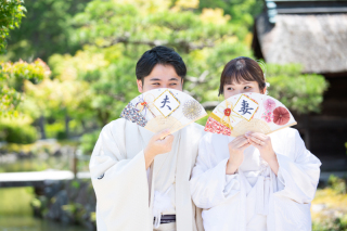 結婚前のビックイベント「前撮り」の楽しみ方