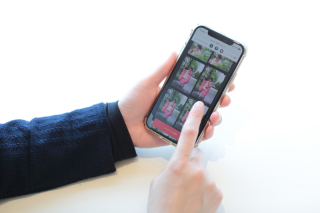 【スタジオライトプラン】もらえる写真のカット数が1枚から3枚へ！