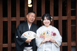 フォトウェディング後のSNS活用法とシェアのポイント