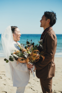 海ロケーション♪