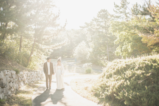 秋ロケーション