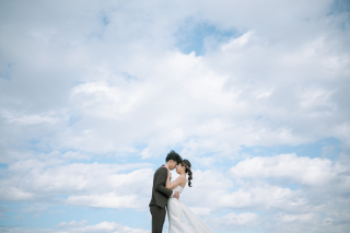 大空×記憶に残る写真