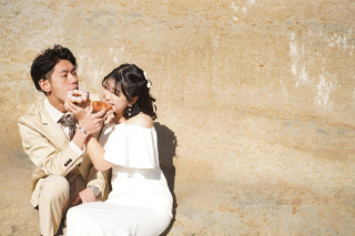 アイテム撮影♡ドーナツ!